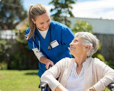 Care Home Software UK