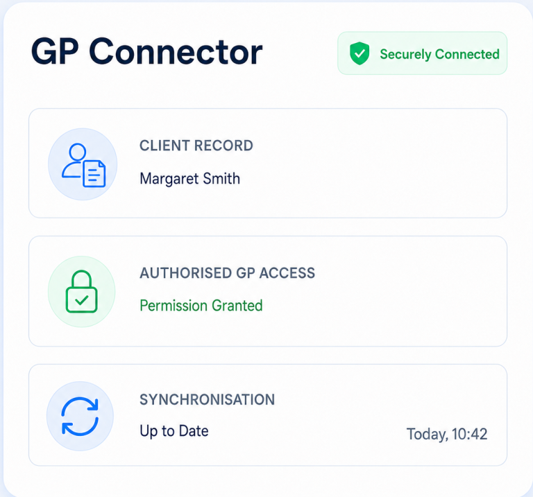 gp connect