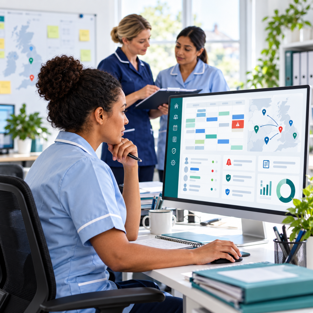 Community Nursing