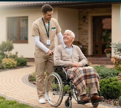 nymo home care software